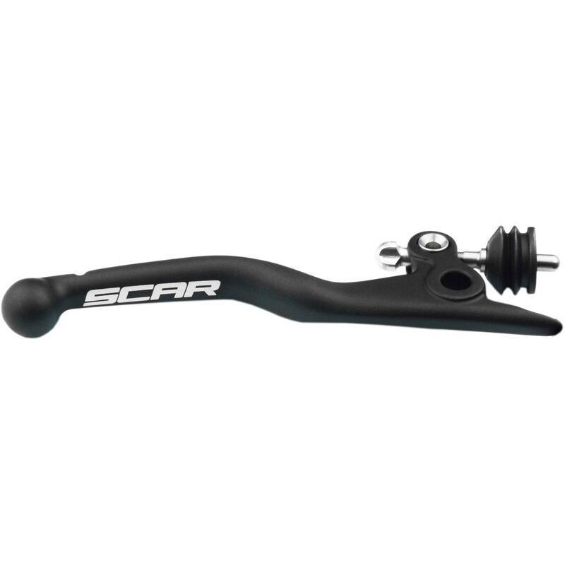 SCAR OBL502 : Maneta de freno SCAR OEM