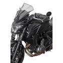 MRA 4025066159383 : Pantalla MRA Racing Kawasaki Z650, ahumado