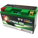 SKYRICH HJT9B-FP : Bateria de litio Skyrich LIT9B (Con indicador de carga)