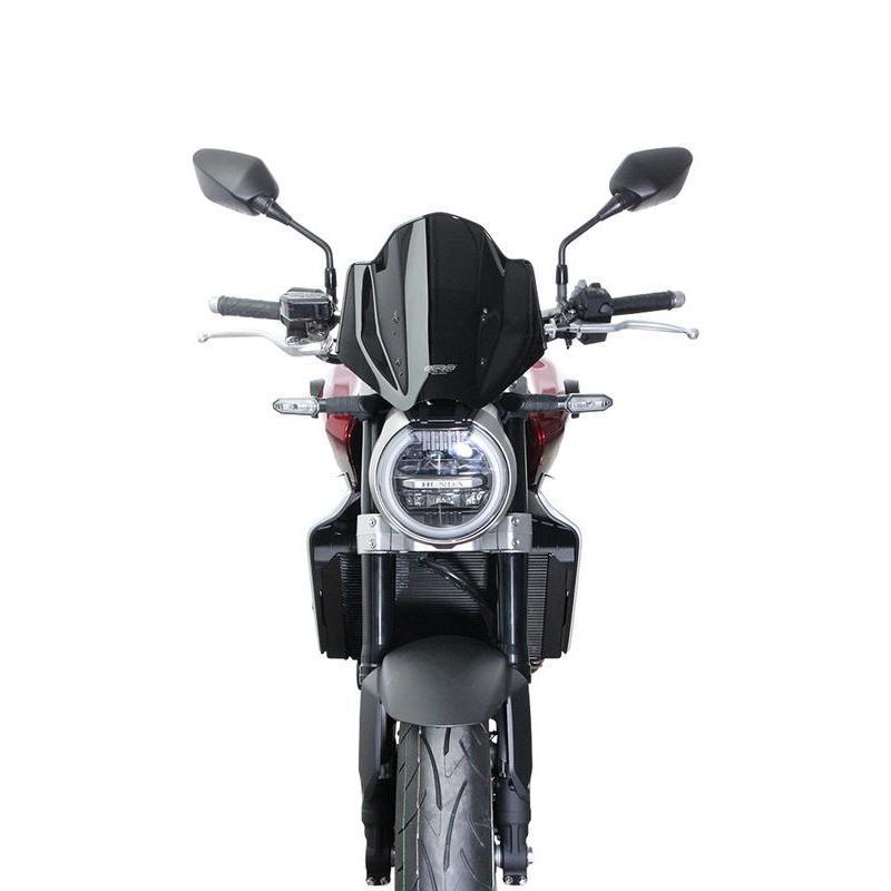 MRA 4025066163779 : Pantalla MRA Sport CB 1000 R, negro