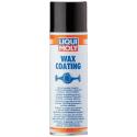 LIQUI MOLY 3311 : Spray 300ml cera de protección transparente Liqui Moly