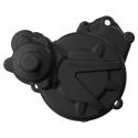 POLISPORT 8467600001 : Protector tapa de encendido Polisport EC 250/300 - Negro