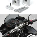 LSL 121Y086SI : Tija superior para kit street FZS1000 Fazer LSL 121Y086