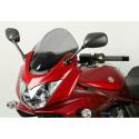 MRA 4025066100934 : Pantalla MRA Sport, ahumado, Suzuki GSF 650S/ 1200 S 06- GSF 1250SA 07