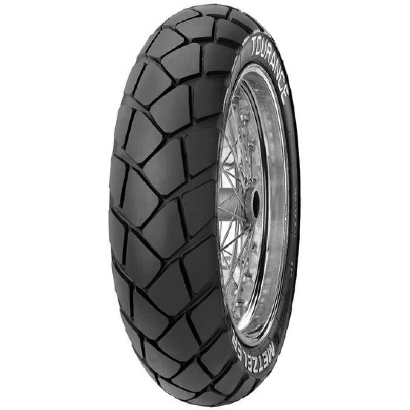 METZELER 1012100 : Neumático METZELER TOURANCE 140/80 R 17 M/C 69H TL