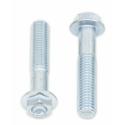 BOLT 024-20845 : Tornillos con cabeza hexagonal de brida BOLT M8 x 1,25 x 45mm 10uds