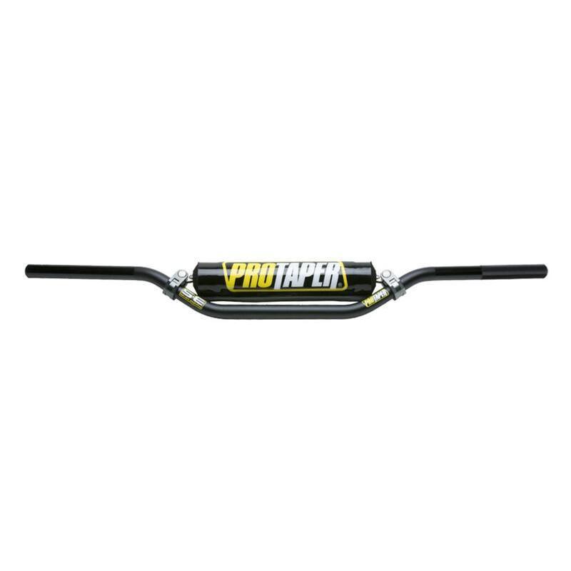 PRO TAPER 025250 : Manillar PRO TAPER medio Windham / RM 7/8