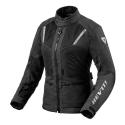 Chaqueta Levante 2 H2O Ladies Negro REVIT