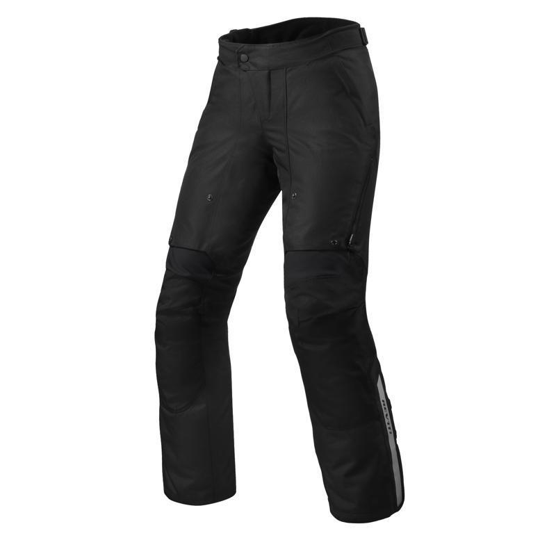 Pantalón Outback 4 H2O Ladies Negro Está REVIT