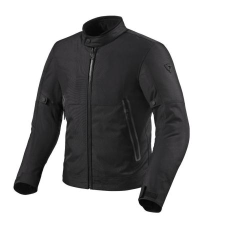 Chaqueta Shade H2O Negro REVIT