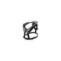 Neck Brace Segur Negro REVIT