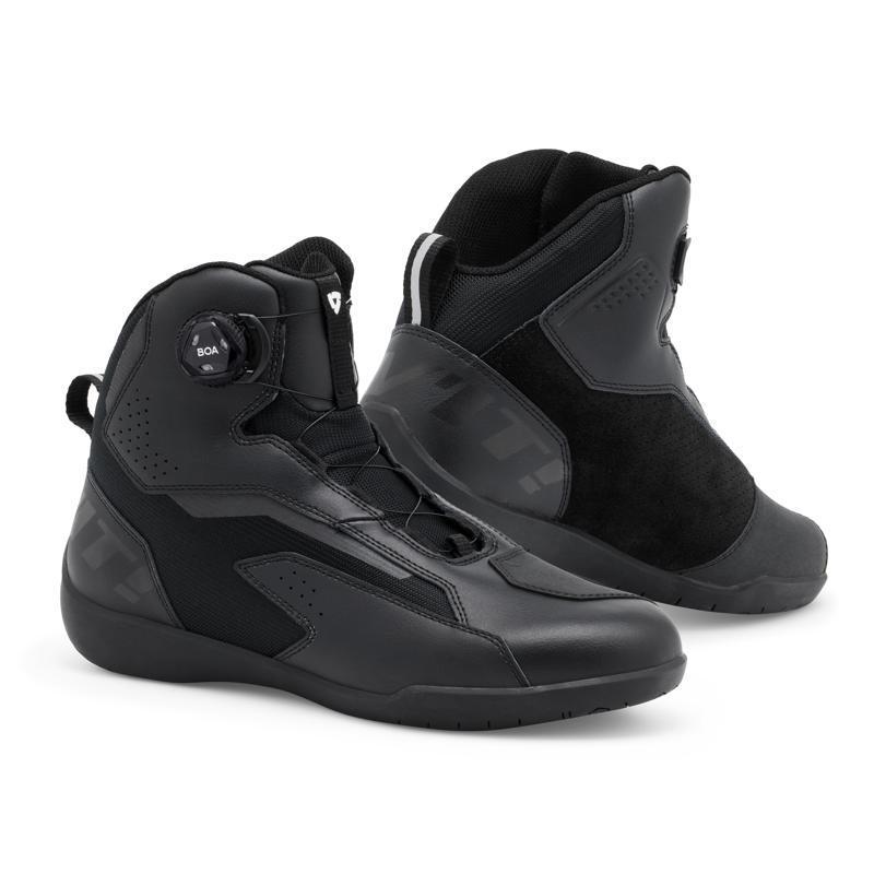 Zapatos Jetspeed PRO Negro REVIT