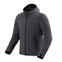 Chaqueta Traffic H2O Antracita REVIT