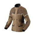 Chaqueta Outback 4 H2O Ladies Marr¢n-Mar REVIT