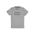 Camiseta Fastpace Gris REVIT