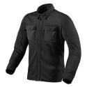 Sobrecamisa Tracer Air 2 Negro REVIT