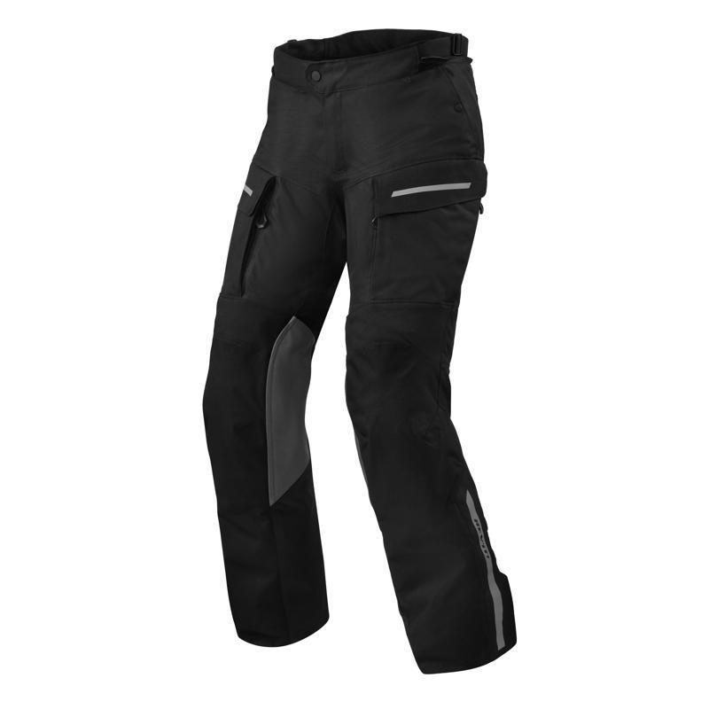 Pantalón Offtrack 2 H2O Negro Estándar REVIT