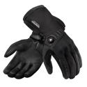 Guantes Calefactables Freedom H2O Negro REVIT