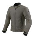 Chaqueta Shade H2O Verde Oscuro REVIT