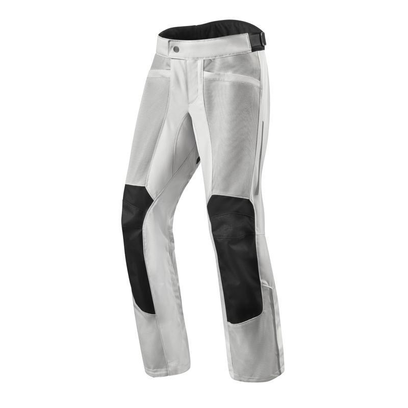 Pantalón Airwave 3 Plata Estándar REVIT