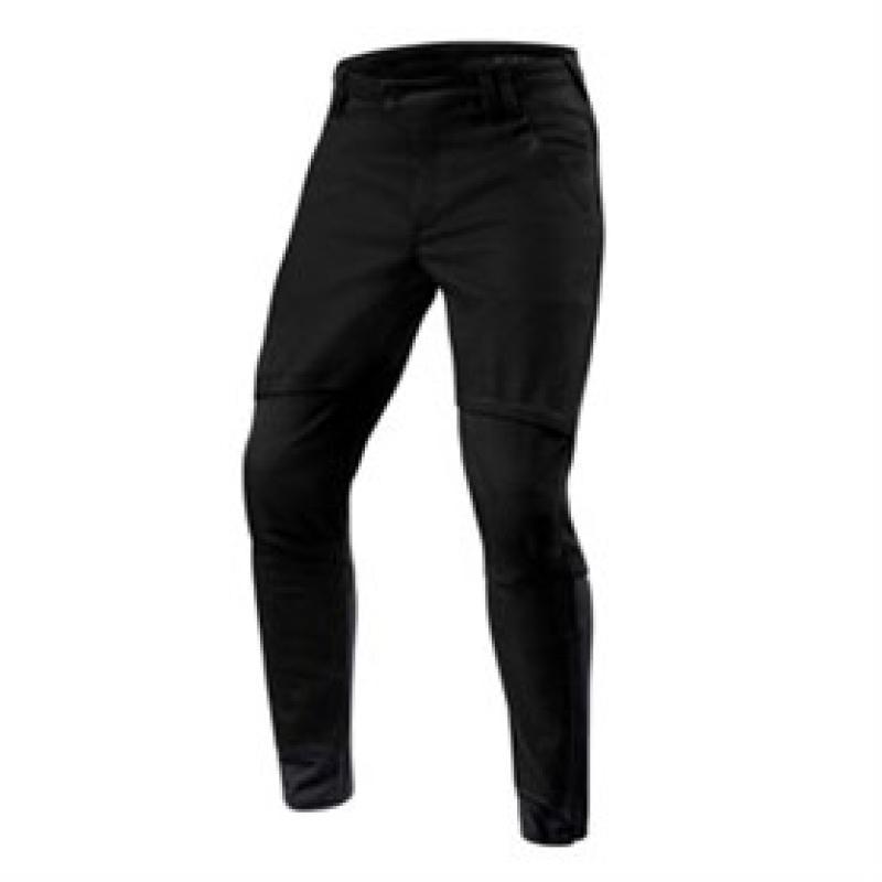 Pantalón Thorium TF Negro L32 REVIT