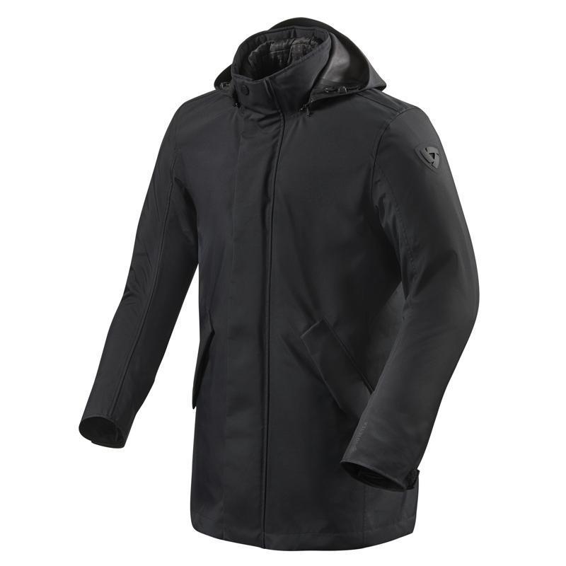 Chaqueta Avenue 3 GTX Negro REVIT