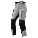 Pantalón Sand 4 H2O Ladies Plata-Negro E REVIT