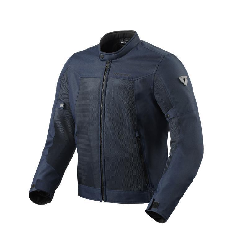 Chaqueta Eclipse 2 Azul oscuro REVIT