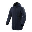 Chaqueta Trafalgar H2O Azul de Prusia REVIT