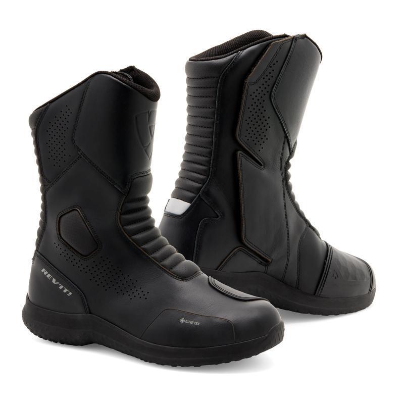 Botas Link GTX Negro REVIT