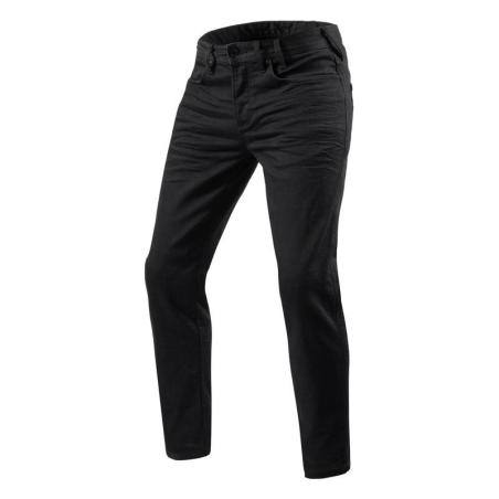 Vaqueros Jackson 2 SK Negro L34 REVIT