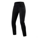 Vaqueros Maple 2 Ladies SK Negro L30 REVIT