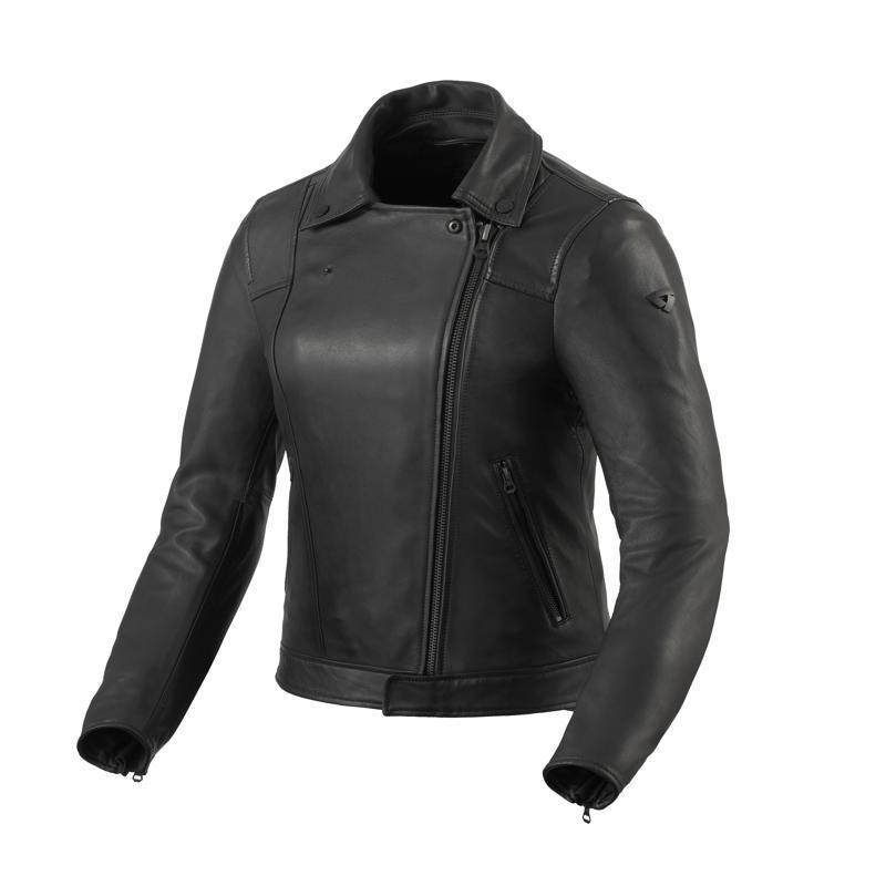 Chaqueta Liv Ladies Negro REVIT