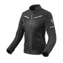 Chaqueta Airwave 3 Ladies Negro REVIT