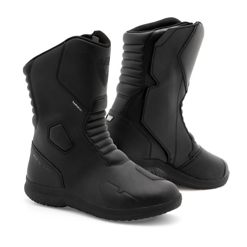 Botas Flux H2O Negro REVIT