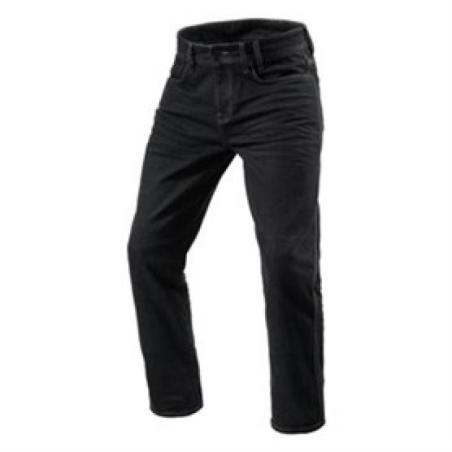 Vaqueros Lombard 3 RF Gris Oscuro Gastad REVIT