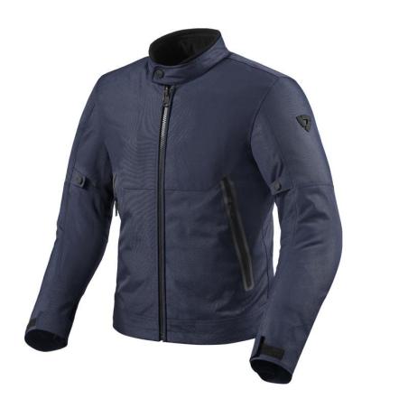 Chaqueta Shade H2O Azul REVIT