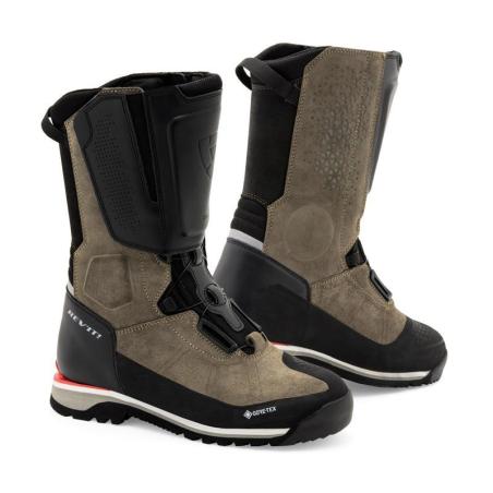 Botas Discovery GTX Marron REVIT