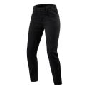 Vaqueros Maple 2 Ladies SK Negro L32 REVIT