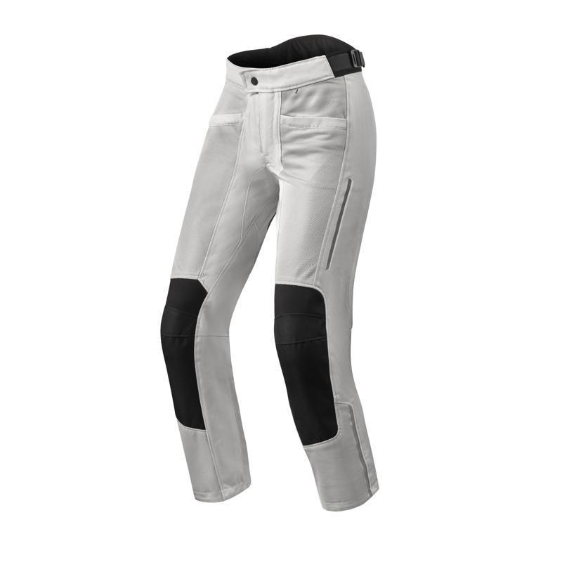 Pantalón Airwave 3 Ladies Plata Estándar REVIT