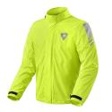 Chubasquero Cyclone 3 H2O Amarillo Fluor REVIT