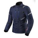 Chaqueta Vertical GTX Azul oscuro REVIT