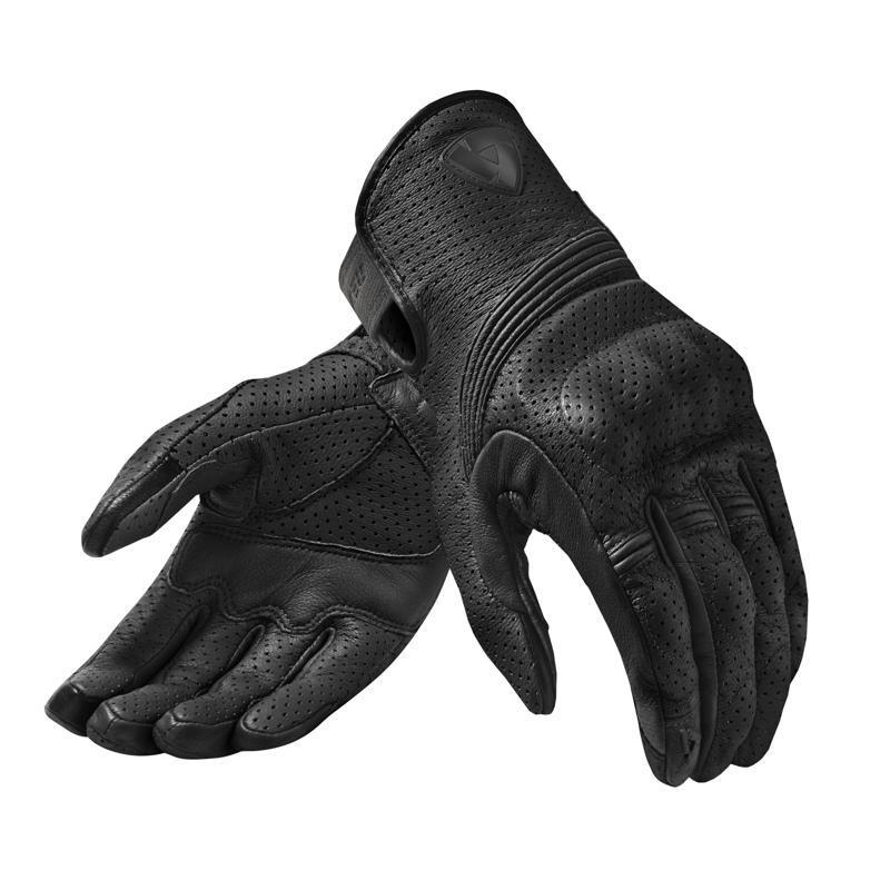 Guante Fly 3 Ladies Negro REVIT