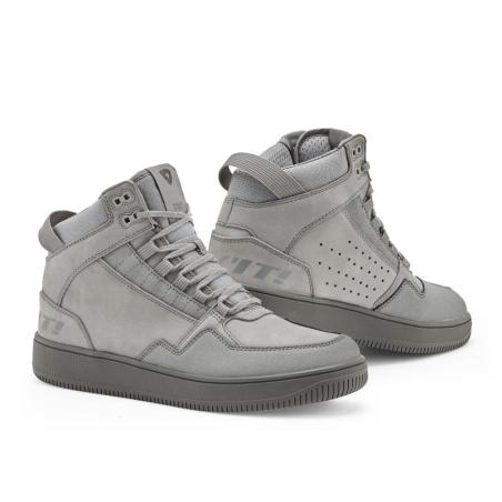 Zapatos Jefferson Gris claro-Gris REVIT