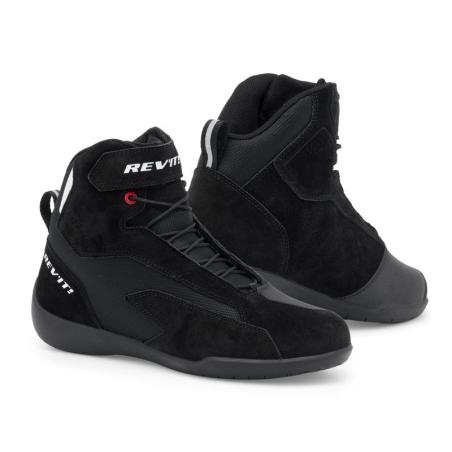 Zapatos Jetspeed Negro REVIT