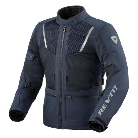 Chaqueta Levante 2 H2O Azul oscuro REVIT