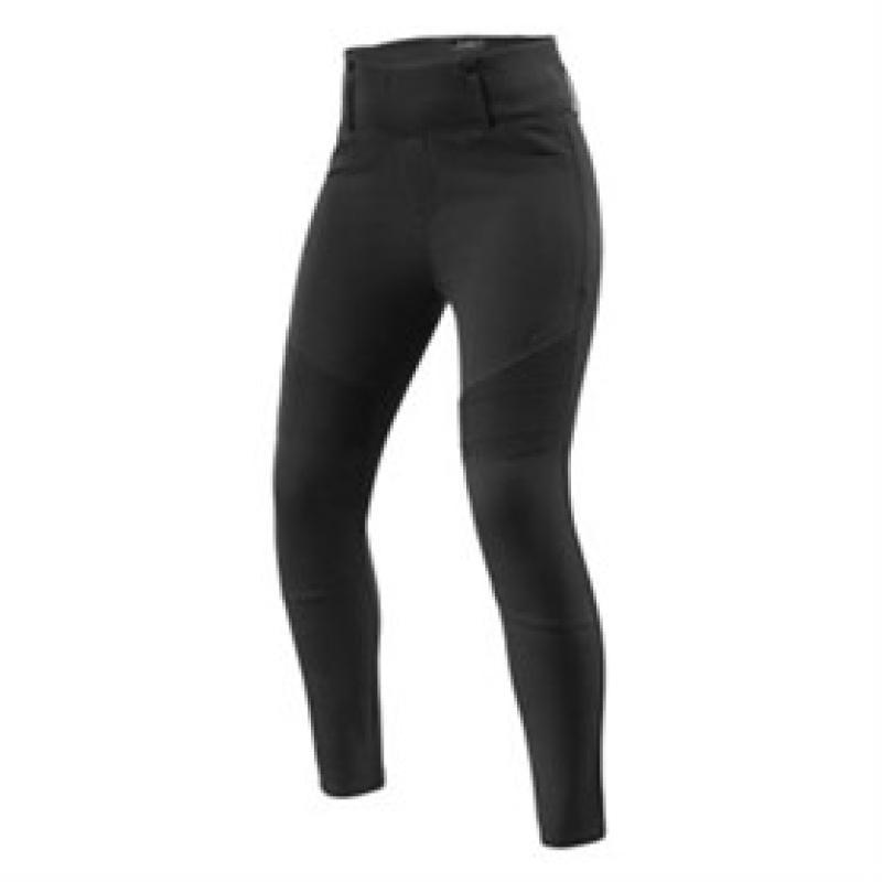 Pantalón Ellison Ladies SK Negro L30 REVIT