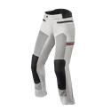 Pantalón Tornado 3 Ladies Plata Estándar REVIT