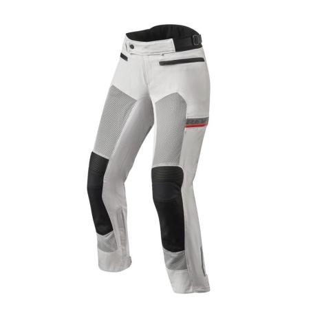 Pantalón Tornado 3 Ladies Plata Estándar REVIT