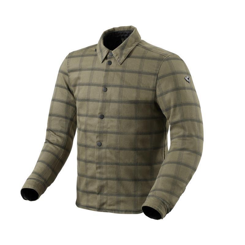 Sobrecamisa Larimer Tarmac REVIT